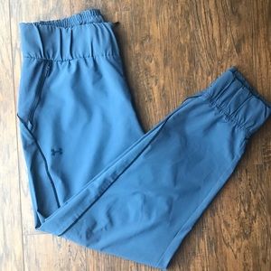 Under Armour lightweight joggers
